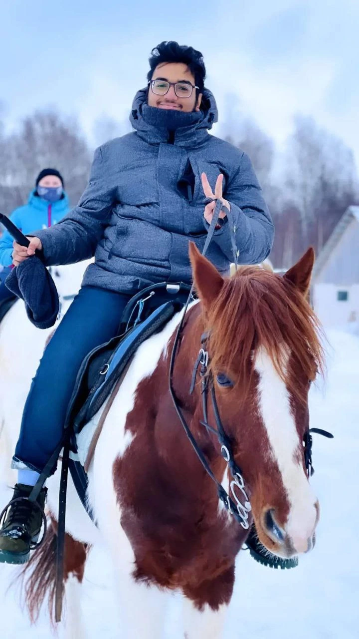 Krafi - Tech & Innovation