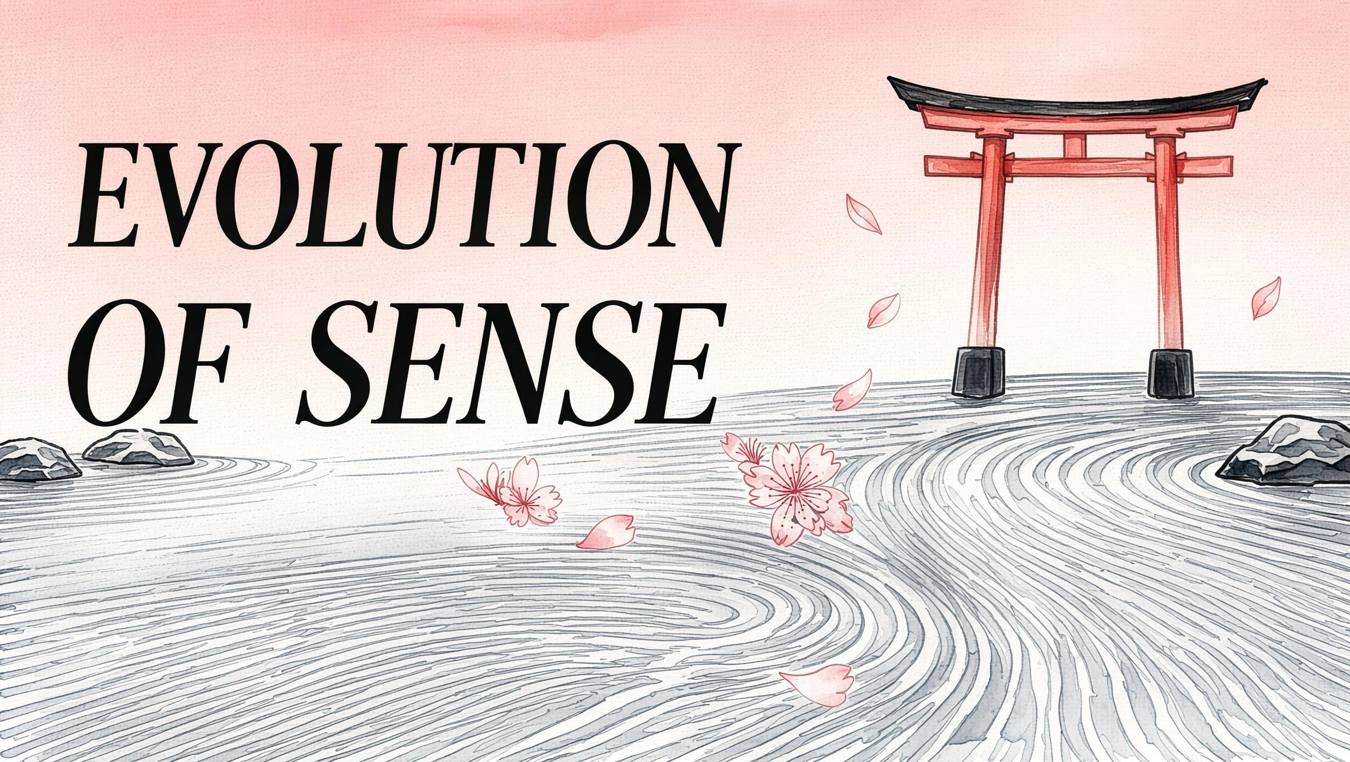 Mooraai Aaura Koteeka - The Serene Language