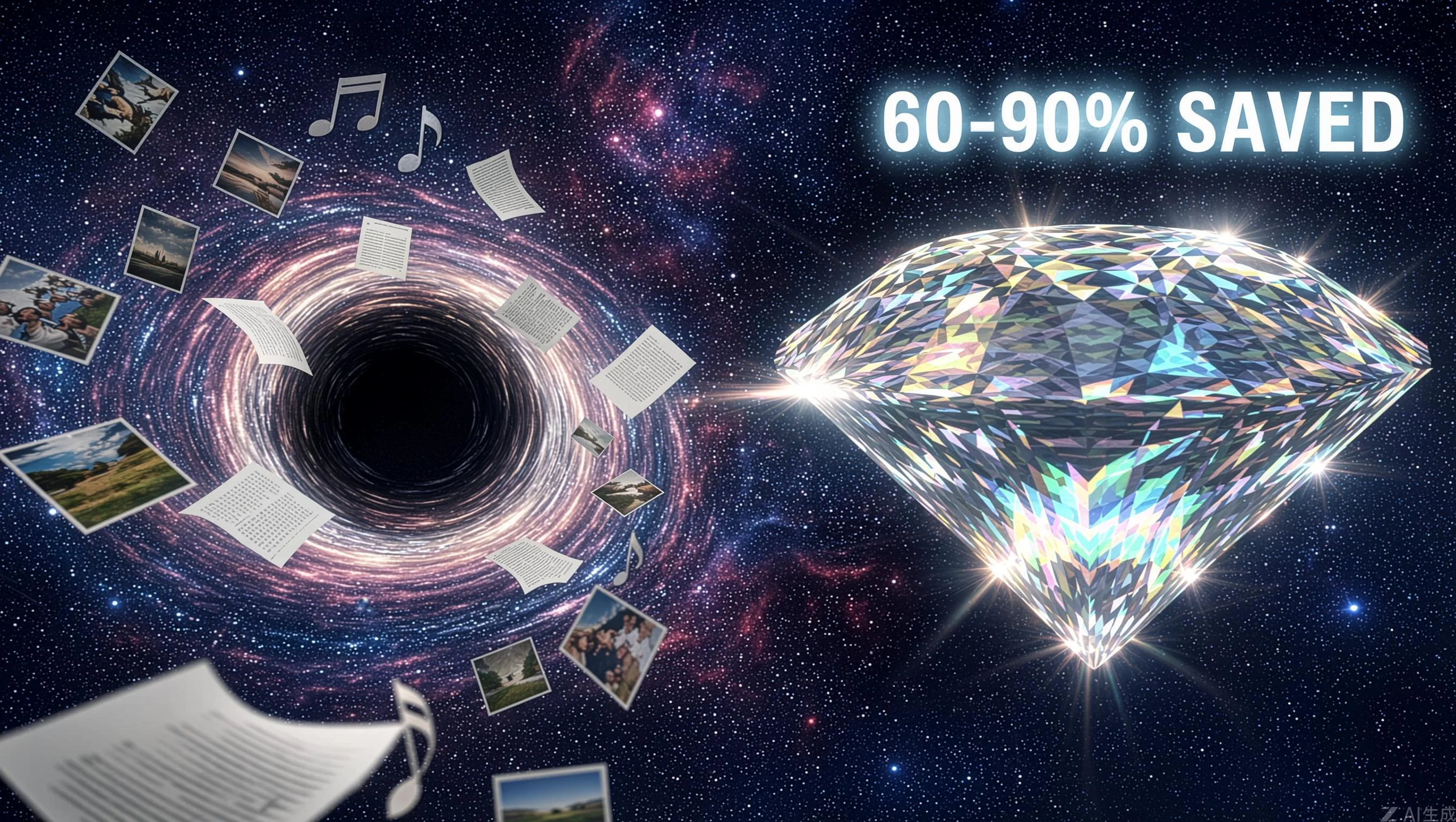 SmartMediaCompressor - Enterprise Media Optimization