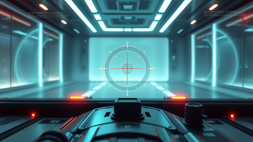 inviOSU Game Interface