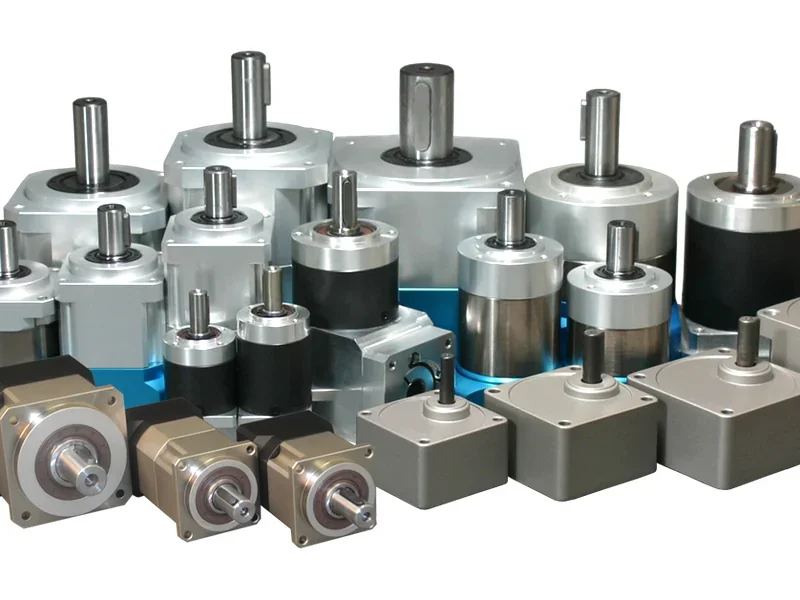 Automation technology stack